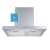 Midea kürtős páraelszívó (MH60B3250X-PL)