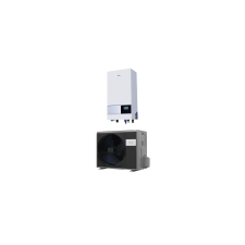 Midea M-Thermal MHA-V4W/D2N8-B2H2 hőszivattyú
