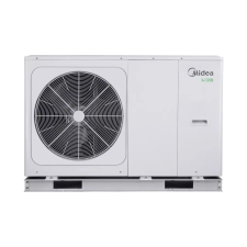 Midea M-THERMAL MHC-V12W/D2RN8-BER90 hőszivattyú