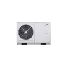Midea M-Thermal MHC-V8W/D2N8-BE30 hőszivattyú