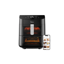 Midea MAD1100DADK fritőz