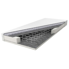 Midea matrac 120x200 Aloe vera huzattal ágy és ágykellék