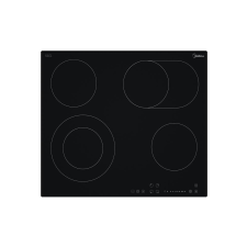Midea MCH660F140K0 főzőlap