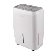 Midea MDDG-20DEN3 párátlanító
