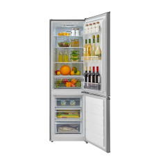 Midea MDRB380FGE02 hűtőgép, hűtőszekrény