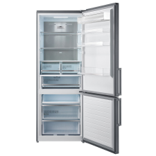 Midea MDRB593FGE02 hűtőgép, hűtőszekrény