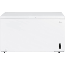 Midea MDRC564FEE01GL fagyasztószekrény