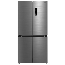 Midea MDRF632FIE464 hűtőgép, hűtőszekrény