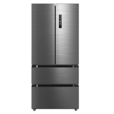 Midea MDRF692FIE46 hűtőgép, hűtőszekrény