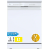 Midea MDWPF1333CW-WD-EU