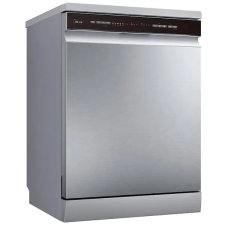 Midea MDWPF1433CSS-W-EU mosogatógép