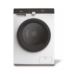 Midea MFK100-U1501B mosógép és szárító
