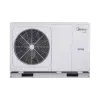 Midea MHC-V12W/D2N8-BE30 monoblokkos M-Thermal (R32, 12kW, 1 fázis)