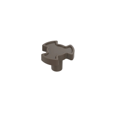  Midea mikróhullámú sütő tányérforgató elem 12170000000434 kisháztartási gépek kiegészítői