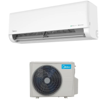 Midea Solstice SOL-09-SP split klíma