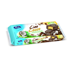  MIDI CIAOCOCCO PISKÓTA KÓKUSZ 35G csokoládé és édesség