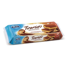  MIDI PISKÓTA TIRAMISU 28G csokoládé és édesség