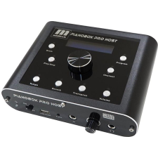 Miditech Pianobox Pro Host billentyűs hangszer