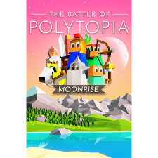 Midjiwan AB The Battle of Polytopia (PC - Steam elektronikus játék licensz) videójáték