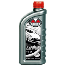 Midland Axentum 0W-30 (1 L) motorolaj