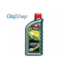 Midland SYNOVA 5W-40 (1 L) C3 motorolaj