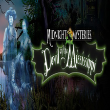 Midnight Mysteries 3: Devil on the Mississippi (Digitális kulcs - PC) videójáték