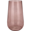  Midnight Mystery váza 28 cm x 15,25 cm rózsaszín
