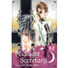  Midnight Secretary, Vol. 7 – Tomu Ohmi