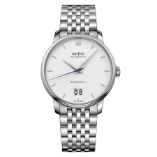 Mido BARONCELLI Big Date férfi karóra karóra