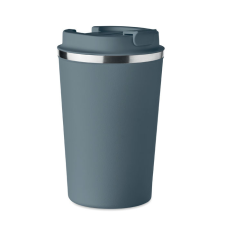 Midocean Duplafalú pohár, 350 ml bögrék, csészék