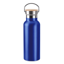 Midocean Duplafalú termosz, 500 ml termosz