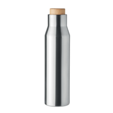 Midocean Duplafalú termosz, 500 ml termosz