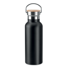 Midocean Duplafalú termosz, 500 ml termosz