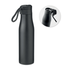 Midocean Duplafalú termosz 600 ml termosz