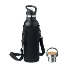 Midocean Duplafalú termosz 700 ml termosz