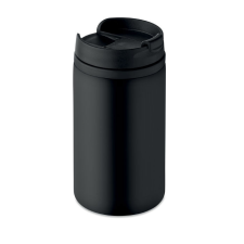 Midocean Duplafalú úti bögre, 250 ml bögrék, csészék