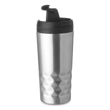 Midocean Duplafalú úti bögre 280 ml bögrék, csészék