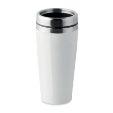 Midocean Duplafalú úti bögre 400 ml bögrék, csészék