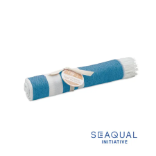 Midocean SEAQUAL® hamam törölk. 70x140 lakástextília