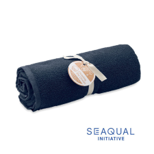 Midocean SEAQUAL® törölköző 100x170 cm lakástextília