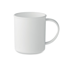 Midocean Újrahaszn. PP bögre 300 ml bögrék, csészék
