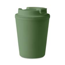 Midocean Újrahaszn. PP pohár 300 ml bögrék, csészék