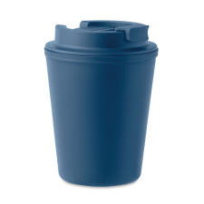 Midocean Újrahaszn. PP pohár 300 ml bögrék, csészék