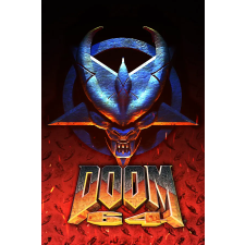 Midway Games DOOM 64 (digitális licenc) videójáték