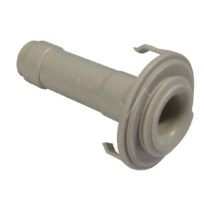 Miele 4911731 szórócsatorna a mosókaros alsó mosogatógéphez beépíthető gépek kiegészítői