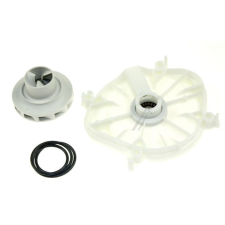 Miele 5011733 szivattyúfej része cirkulációs szivattyú mosogatógéphez beépíthető gépek kiegészítői