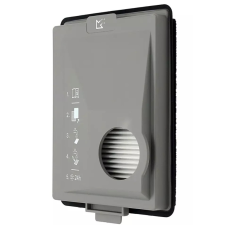  Miele CX FSF finompor-szűrő (11639250) kisháztartási gépek kiegészítői