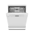 Miele G 7600 SC AutoDos bw Mosogatógép