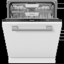 Miele G 7650 SCVi AutoDos teljesen integrált mosogatógép mosogatógép