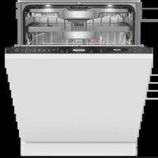 Miele G 7793 SCVi AD  Teljesen beépíthető mosogatógép  125 Gala Ed. mosogatógép
